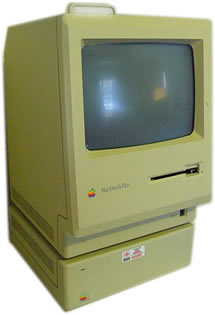 Old Mac